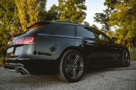 Обява за продажба на Audi A6 ~30 500 лв. - изображение 4