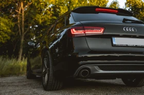 Обява за продажба на Audi A6 ~30 500 лв. - изображение 5