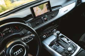Audi A6 | Mobile.bg    16