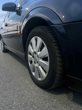Opel Vectra C | Mobile.bg    5