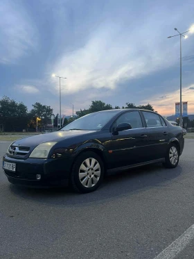     Opel Vectra C