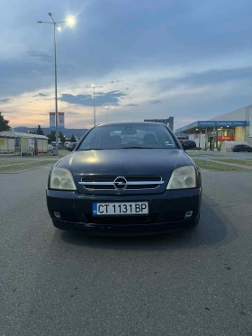     Opel Vectra C