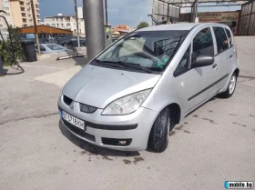    Mitsubishi Colt 1.5 DID