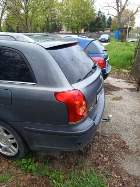Toyota Avensis | Mobile.bg    6
