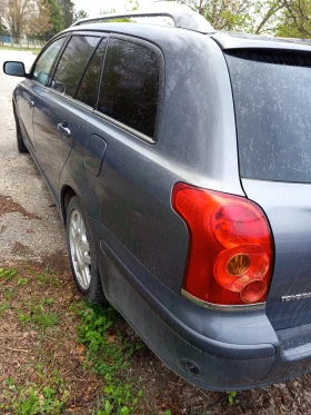 Toyota Avensis | Mobile.bg    5