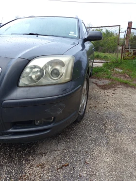 Toyota Avensis | Mobile.bg    8