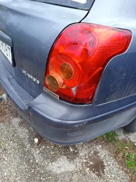 Toyota Avensis | Mobile.bg    4