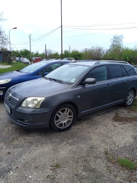 Toyota Avensis | Mobile.bg    7