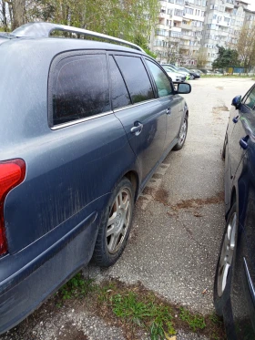 Toyota Avensis | Mobile.bg    3