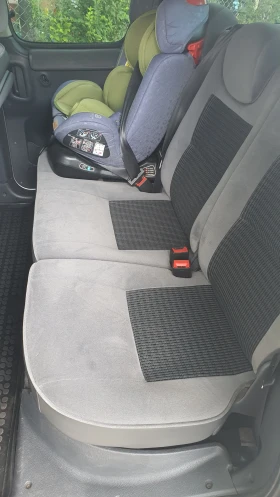 Citroen Berlingo 1.6HDI 90 | Mobile.bg    9
