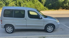 Citroen Berlingo 1.6HDI 90 | Mobile.bg    4
