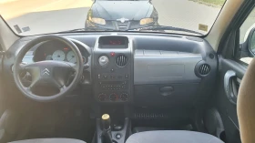 Citroen Berlingo 1.6HDI 90 | Mobile.bg    5