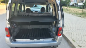 Citroen Berlingo 1.6HDI 90 | Mobile.bg    7