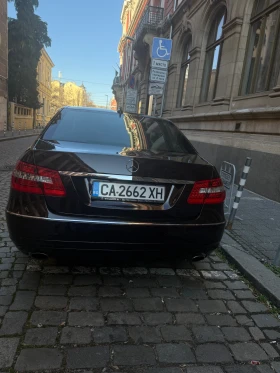 Mercedes-Benz E 350 4matic - 23500 лв. / 12015.36 € - 11686654 2