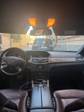 Mercedes-Benz E 350 4matic - 23500 лв. / 12015.36 € - 11686654 4