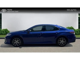 Toyota Camry 2.5 HSD EXECUTIVE - 69900 лв. - 85460325 3
