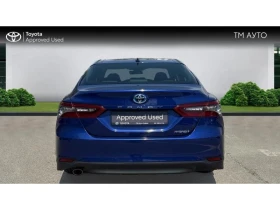 Toyota Camry 2.5 HSD EXECUTIVE - 69900 лв. - 85460325 4