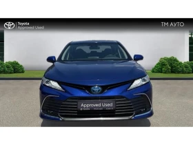 Toyota Camry 2.5 HSD EXECUTIVE - 69900 лв. - 85460325 5