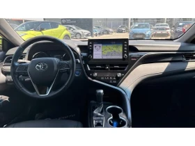 Toyota Camry 2.5 HSD EXECUTIVE - 69900 лв. - 85460325 8