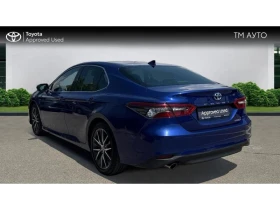 Toyota Camry 2.5 HSD EXECUTIVE - 69900 лв. - 85460325 2