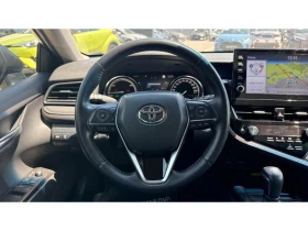 Toyota Camry 2.5 HSD EXECUTIVE - 69900 лв. - 85460325 9
