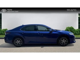 Toyota Camry 2.5 HSD EXECUTIVE - 69900 лв. - 85460325 17