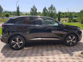 Peugeot 3008 1.6 BLUEHDI AUTOMATIC  EURO 6  | Mobile.bg    13