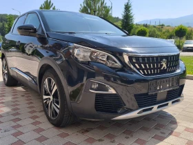 Peugeot 3008 1.6 BLUEHDI AUTOMATIC  EURO 6  | Mobile.bg    15