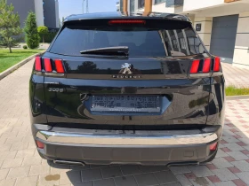 Peugeot 3008 1.6 BLUEHDI AUTOMATIC  EURO 6  | Mobile.bg    14