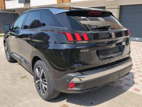 Peugeot 3008 1.6 BLUEHDI AUTOMATIC  EURO 6  | Mobile.bg    11
