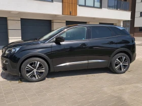     Peugeot 3008 1.6 BLUEHDI AUTOMATIC  EURO 6 