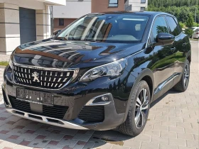     Peugeot 3008 1.6 BLUEHDI AUTOMATIC  EURO 6 