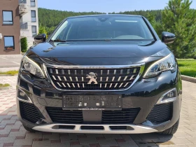     Peugeot 3008 1.6 BLUEHDI AUTOMATIC  EURO 6 