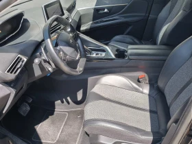     Peugeot 3008 1.6 BLUEHDI AUTOMATIC  EURO 6 