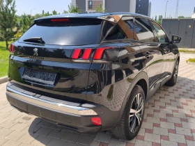 Peugeot 3008 1.6 BLUEHDI AUTOMATIC  EURO 6  | Mobile.bg    12