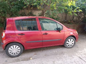 Renault Modus