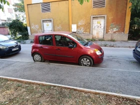 Renault Modus | Mobile.bg    13