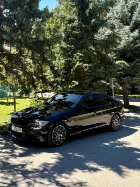 Обява за продажба на BMW 330 xDrive m-tech keyless ~17 999 лв. - изображение 5