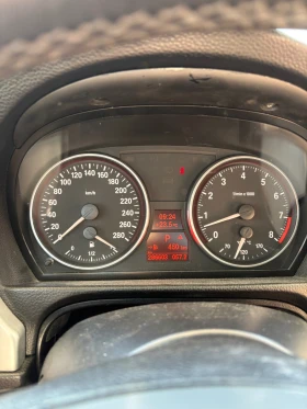 BMW 330 xDrive m-tech keyless | Mobile.bg    15