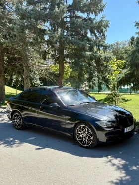 Обява за продажба на BMW 330 xDrive m-tech keyless ~17 999 лв. - изображение 2