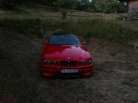 BMW 525 E39 525d - 13000 лв. - 37544264 5