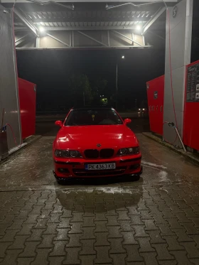 BMW 525 E39 525d - 13000 лв. - 37544264 4