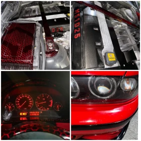 BMW 525 E39 525d - 13000 лв. - 37544264 9