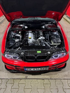 BMW 525 E39 525d - 13000 лв. - 37544264 3