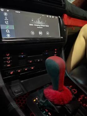 BMW 525 E39 525d - 13000 лв. - 37544264 6