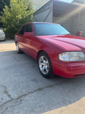 Обява за продажба на Mercedes-Benz C 180 ~2 700 лв. - изображение 6