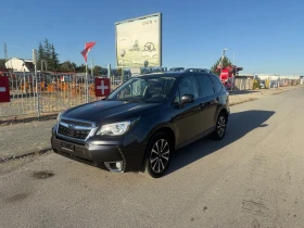 Subaru Forester 2.0  EXECUTIVE ШВЕЙЦАРИЯ