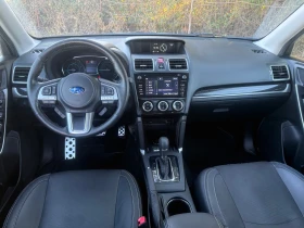 Subaru Forester 2.0 EXECUTIVE ШВЕЙЦАРИЯ - 30900 лв. - 43448163 8