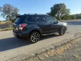 Subaru Forester 2.0 EXECUTIVE ШВЕЙЦАРИЯ - 30900 лв. - 43448163 3