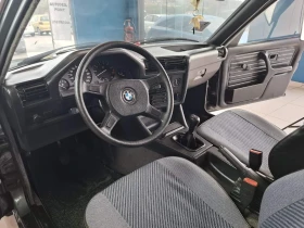 BMW 318 E30  318i  35000km | Mobile.bg    9